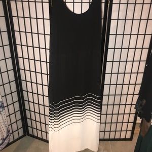 Tank Maxi Dress